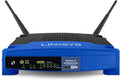 Linksys Open Source WiFi Wireless-G Broadband Router, Speeds up to (AC1200) 1.2Gbps - WRT54GL