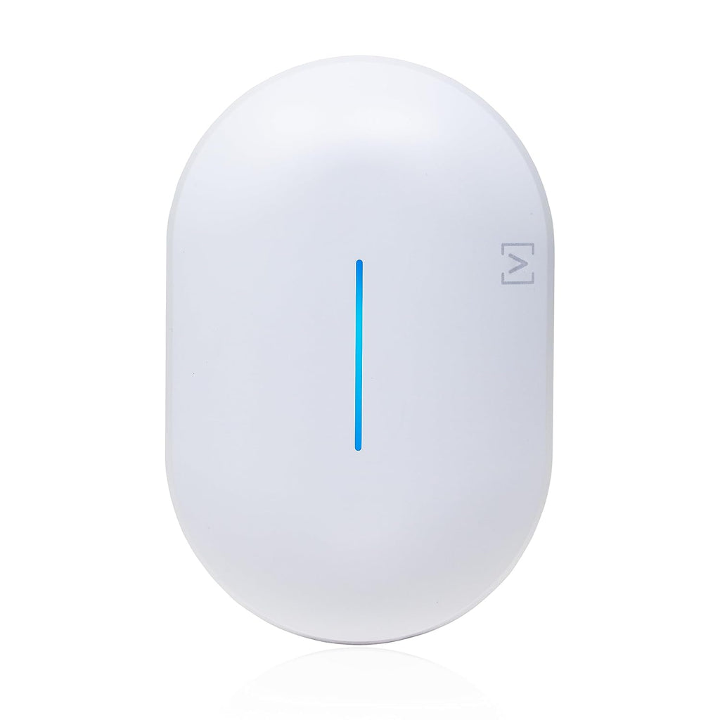 Alta Labs AP6-PRO WiFi 6 Access Point | High Performance 6.3Gbps Wireless Access Point | Seamless Roaming, PoE+, 4096 QAM | IP54 Rated WiFi Access Point | 4x4 MU-MIMO Antennas for Extended Range