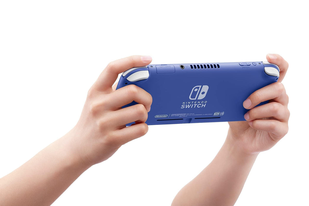 Nintendo Switch Lite - Turquoise