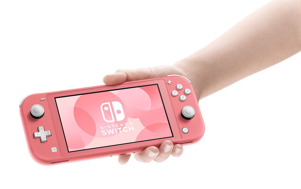 Nintendo Switch Lite - Turquoise