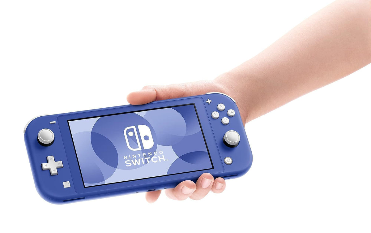 Nintendo Switch Lite - Turquoise