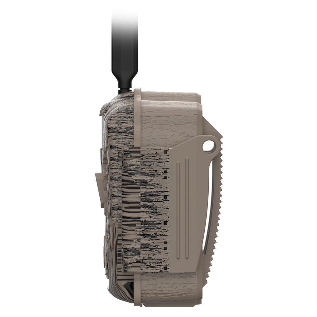 Stealth Cam Deceptor MAX 40MP 1440P QHD No-Glo LED Cellular Trail Camera