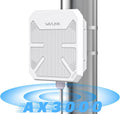 WAVLINK AX3000 WiFi 6 Outdoor WiFi Extender, Wireless Access Point