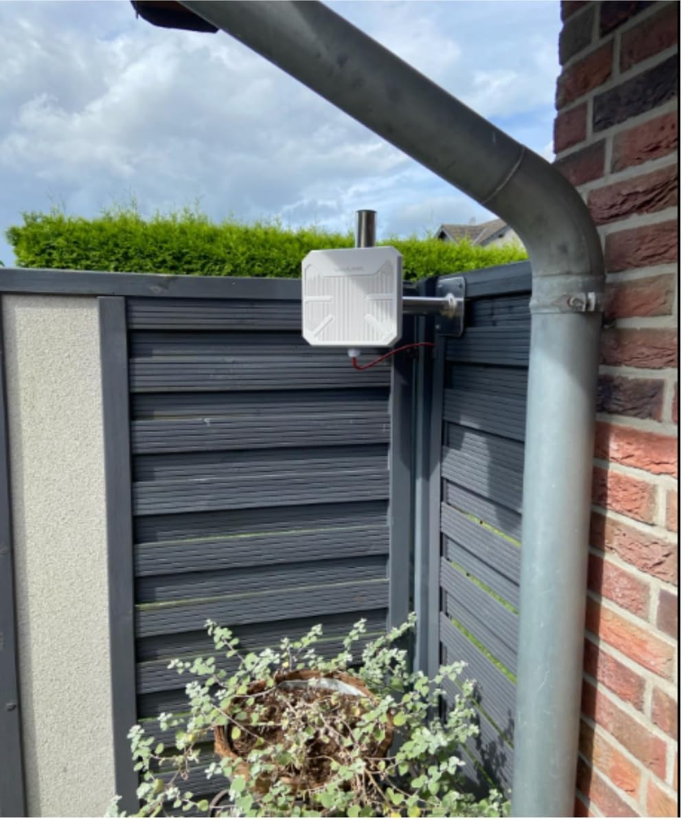WAVLINK AX3000 WiFi 6 Outdoor WiFi Extender, Wireless Access Point