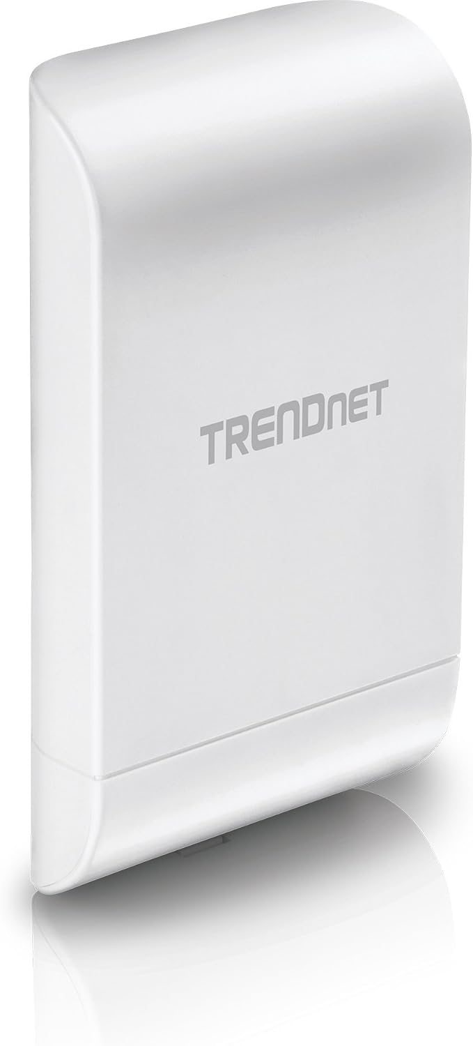 TRENDnet TEW-740APBO2K, 10dBi Wireless N300 Outdoor PoE