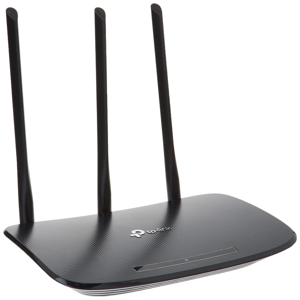 TP-Link Festa FR307-M2, Multi-Gigabit VPN Wired Router Gateway