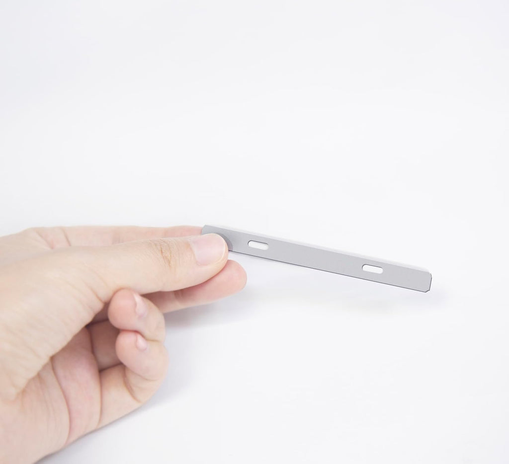 RWD Disposable Microtome Blades, Pathology Blades, 50 Pcs/Box (PB-2)