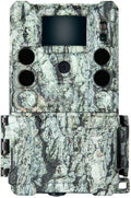 Bushnell No Glow Trail Camera CORE S-4K