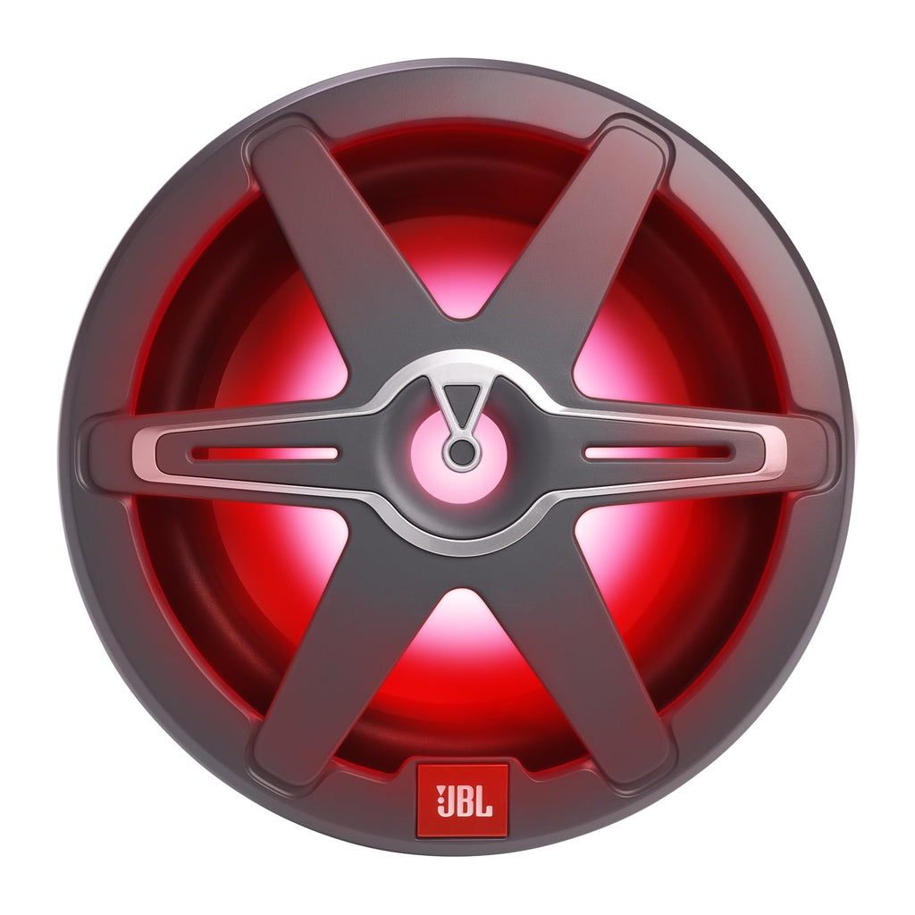 JBL CB62 - High Performance 6-1/2" 2-Way Speakers, 75Wrms, 225W Peak, Sensitivity (@ 2.83V): 92dB, Frequency Response: 50Hz â 20kHz, Nominal Impedance: 4ohm