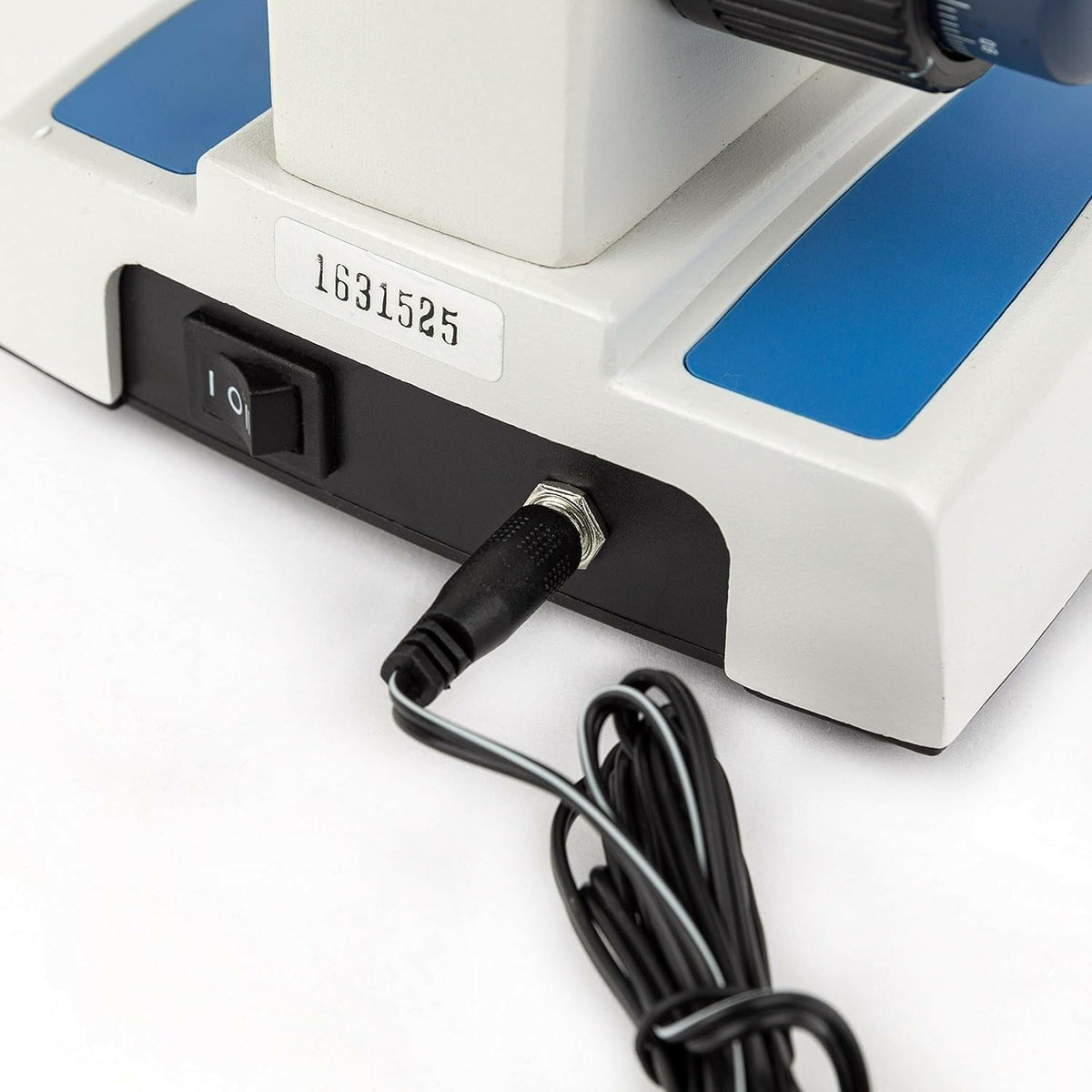 AmScope M158C-2L-E2 Compound Monocular Microscope, 2MP Camera