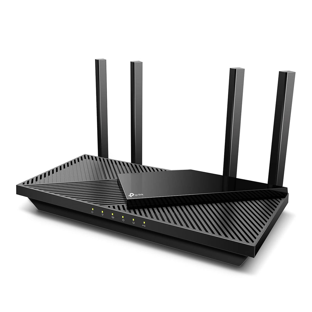 TP-Link AX5400 WiFi 6 Router (Archer AX73)