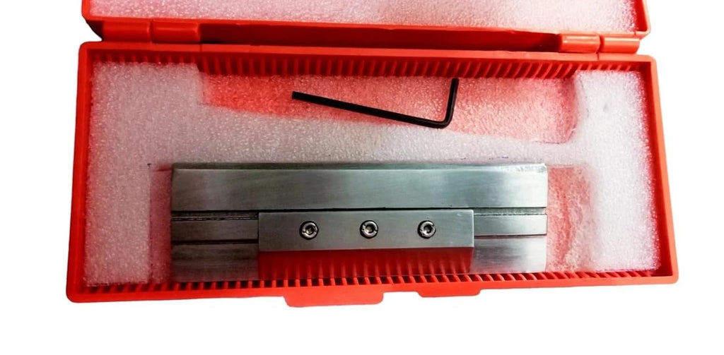 High Profile Disposable Blade Razor Holder for Rotary Microtome