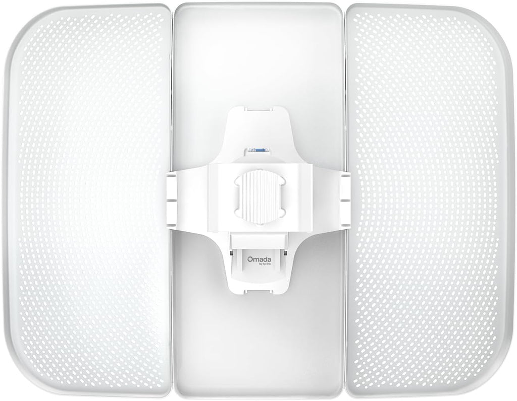Omada 5GHz AC867 Wireless Bridge, 15km Long Distance(Beam Bridge 5 UR KIT)