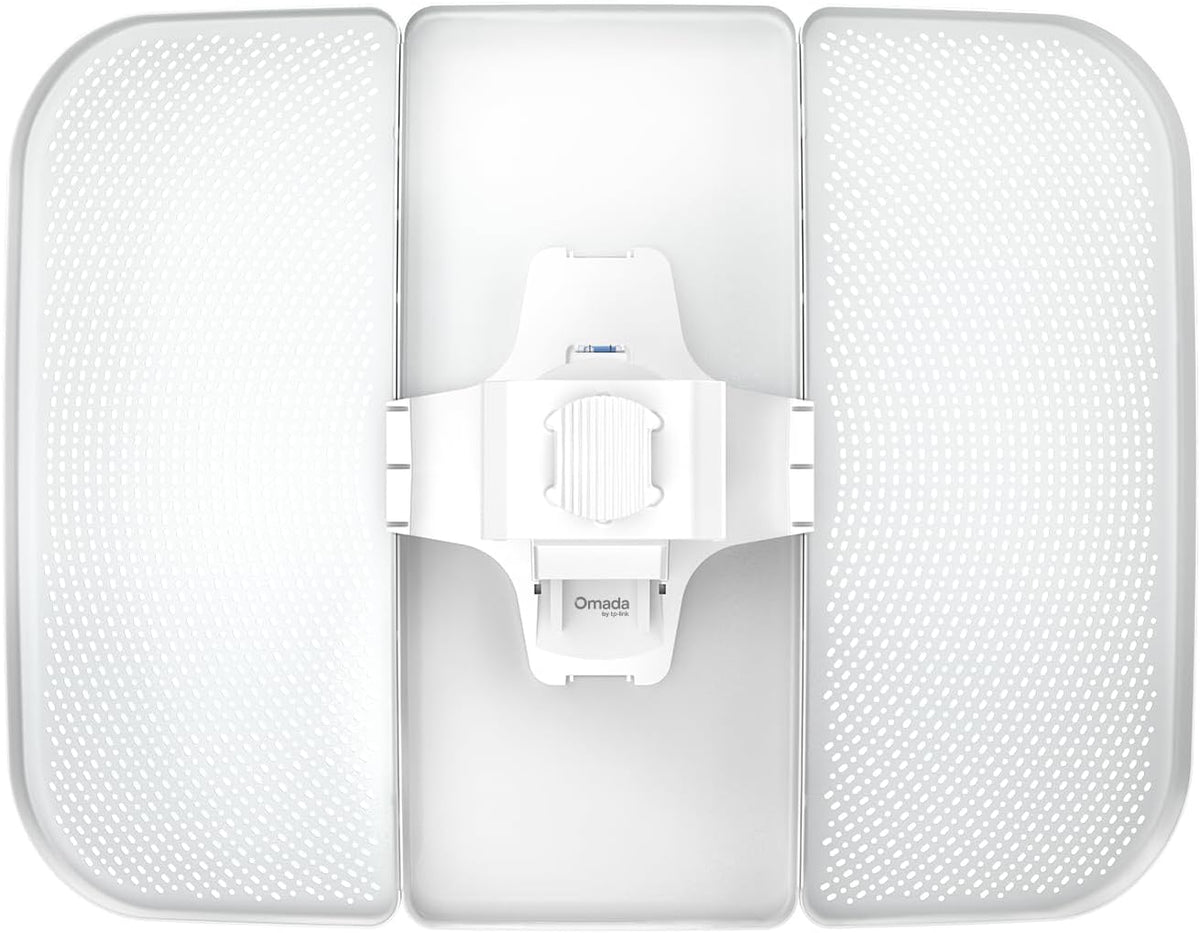 Omada 5GHz AC867 Wireless Bridge, 15km Long Distance(Beam Bridge 5 UR KIT)