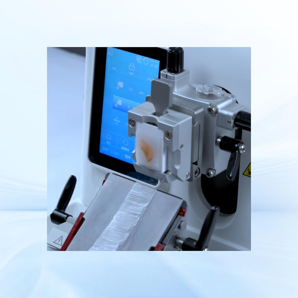 RWD Disposable Microtome Blades, Pathology Blades, 50 Pcs/Box (PB-2)