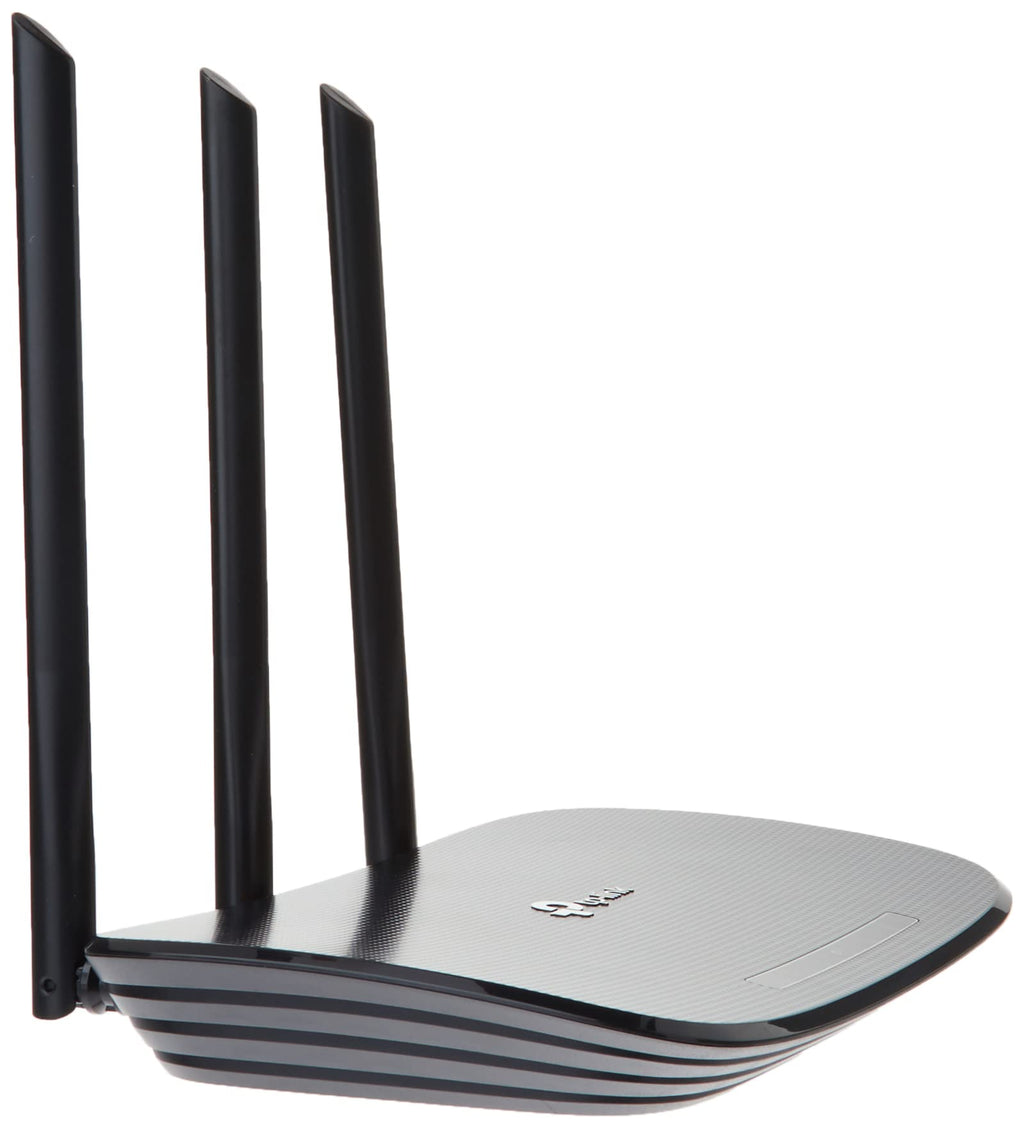 TP-Link Festa FR307-M2, Multi-Gigabit VPN Wired Router Gateway