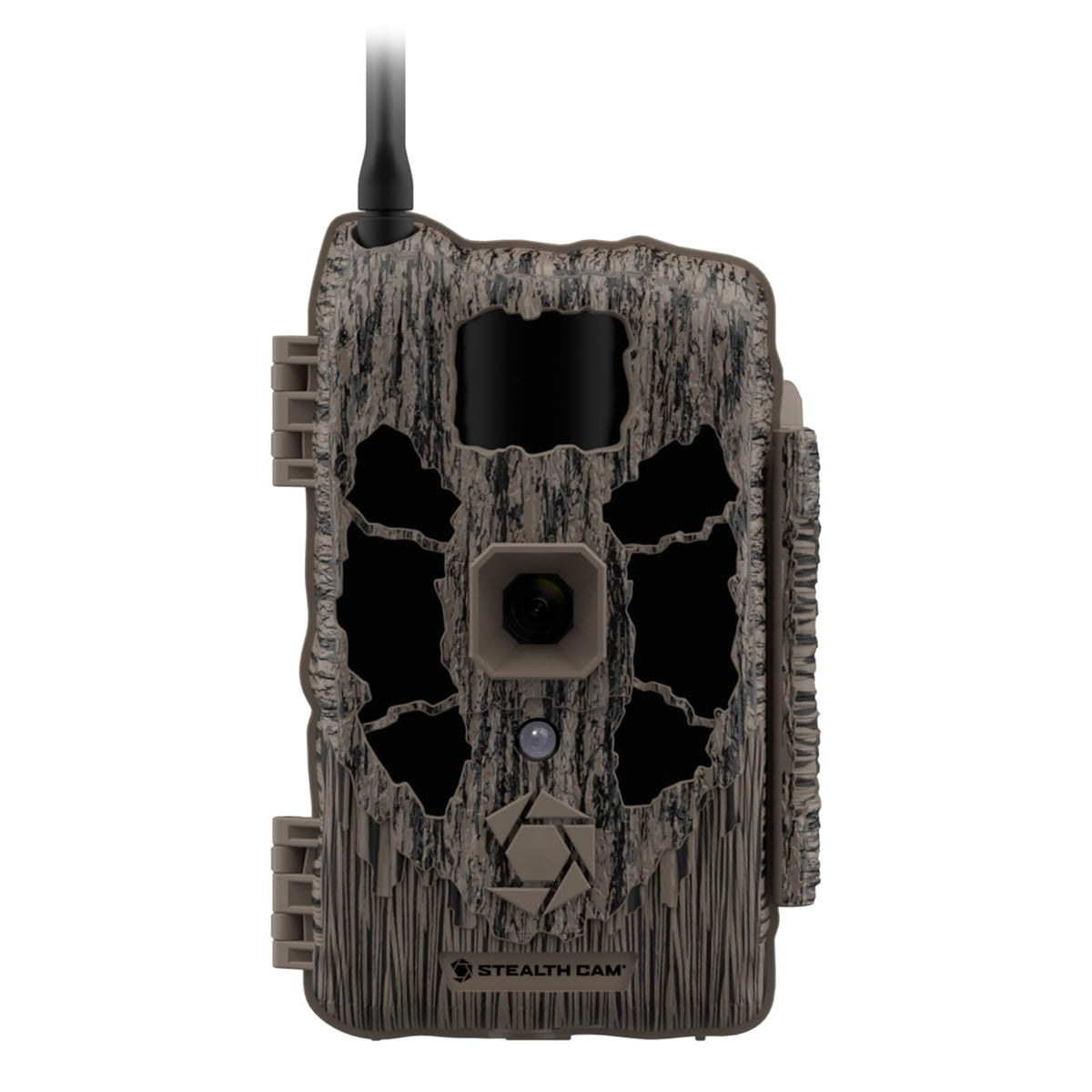 Stealth Cam Deceptor MAX 40MP 1440P QHD No-Glo LED Cellular Trail Camera