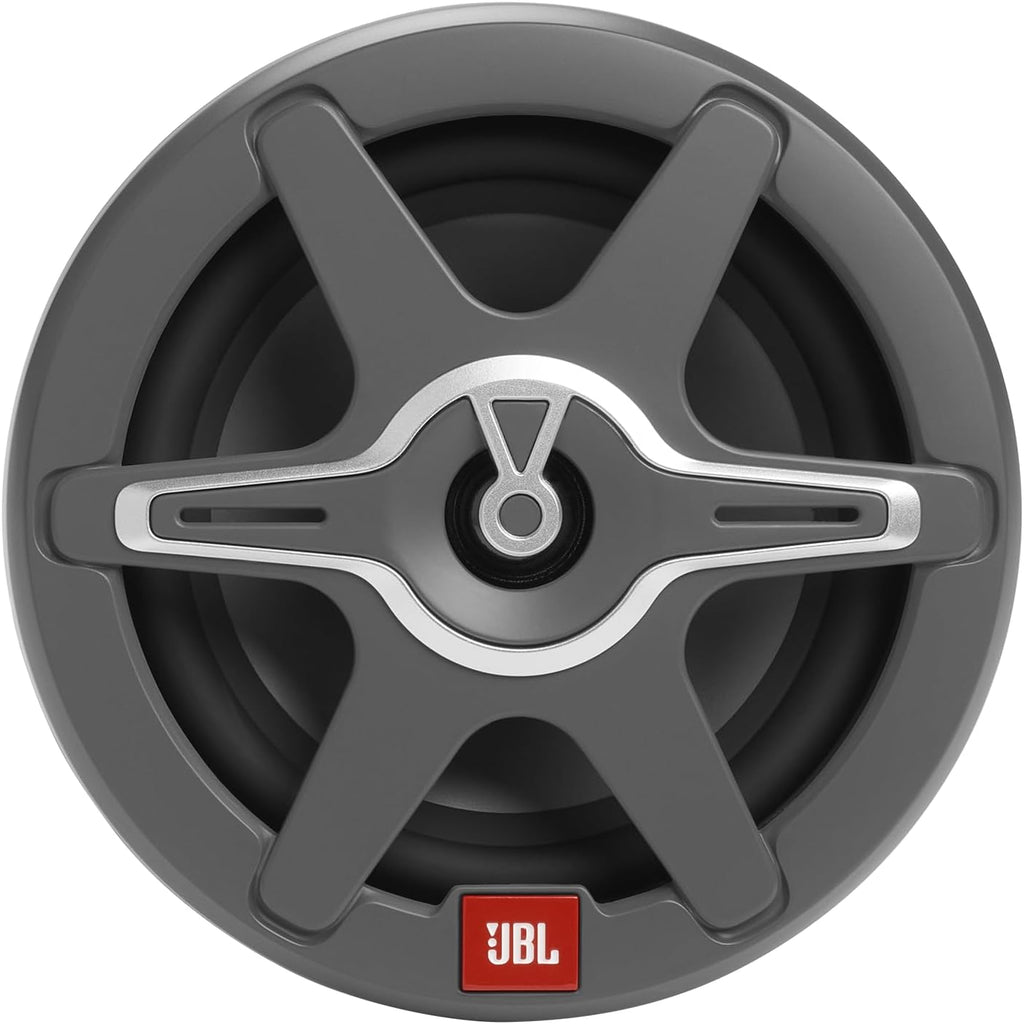 JBL CB62 - High Performance 6-1/2" 2-Way Speakers, 75Wrms, 225W Peak, Sensitivity (@ 2.83V): 92dB, Frequency Response: 50Hz â 20kHz, Nominal Impedance: 4ohm