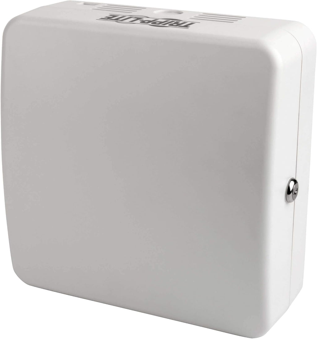 TRIPP LITE EN1111Wireless Access Point Enclosure WiFi Lock Surface Mount 11x11in