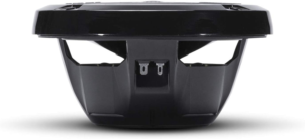 Rockford Fosgate RM1652B Marine 6.5" Full Range Speakers - Black (Pair)