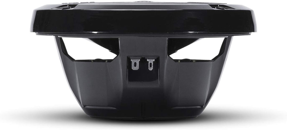 Rockford Fosgate RM1652B Marine 6.5" Full Range Speakers - Black (Pair)