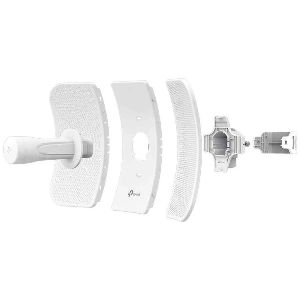 Omada 5GHz AC867 Wireless Bridge, 15km Long Distance(Beam Bridge 5 UR KIT)