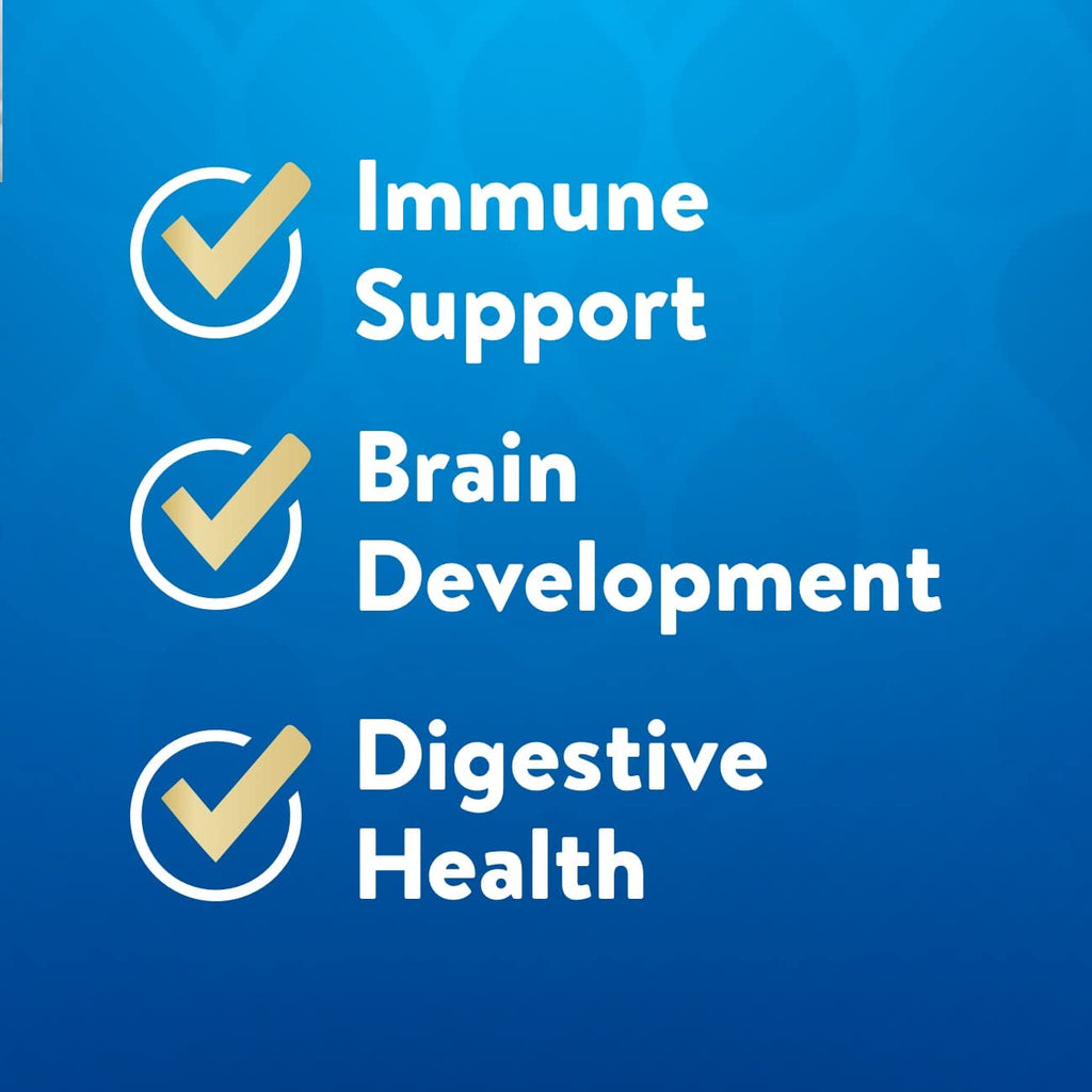 Similac 360 Total Care Baby Formula Powder, Exclusive 5 Prebiotic Blend