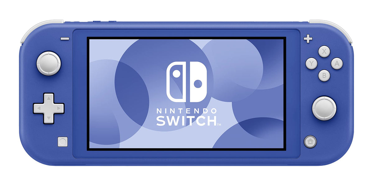 Nintendo Switch Lite - Turquoise