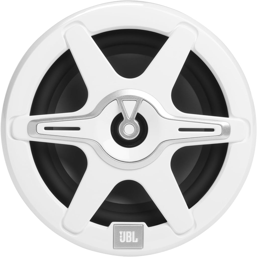 JBL CB62 - High Performance 6-1/2" 2-Way Speakers, 75Wrms, 225W Peak, Sensitivity (@ 2.83V): 92dB, Frequency Response: 50Hz â 20kHz, Nominal Impedance: 4ohm