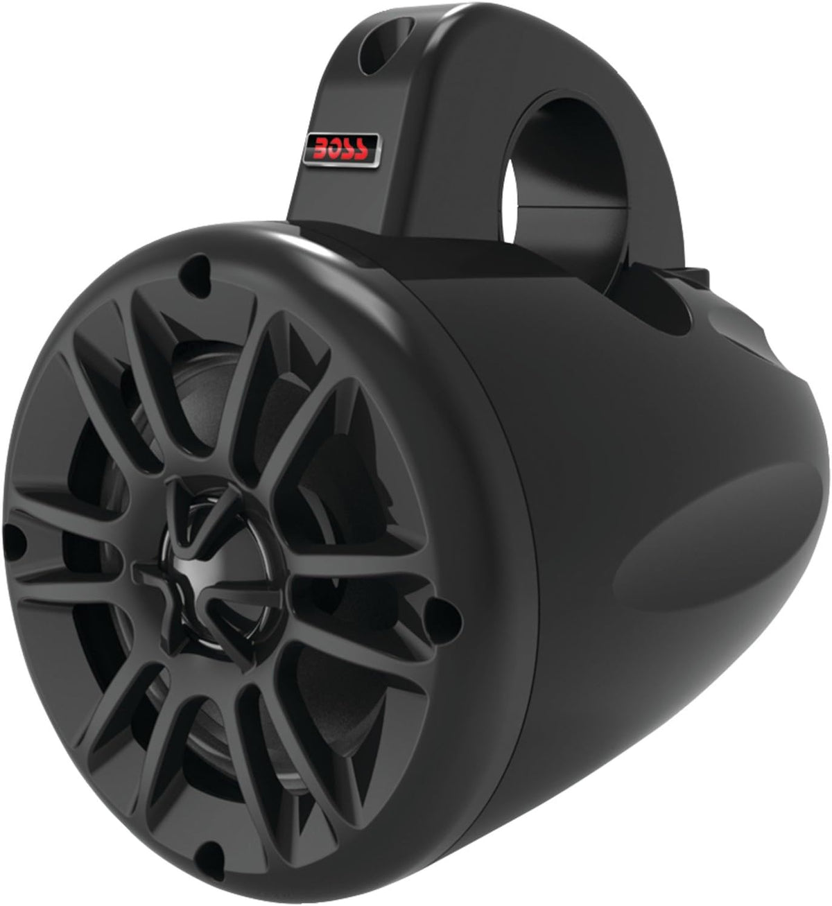 BOSS Audio Systems MRWT40 4 Inch 2 Way 400 W Wakeboard Tower Speakers