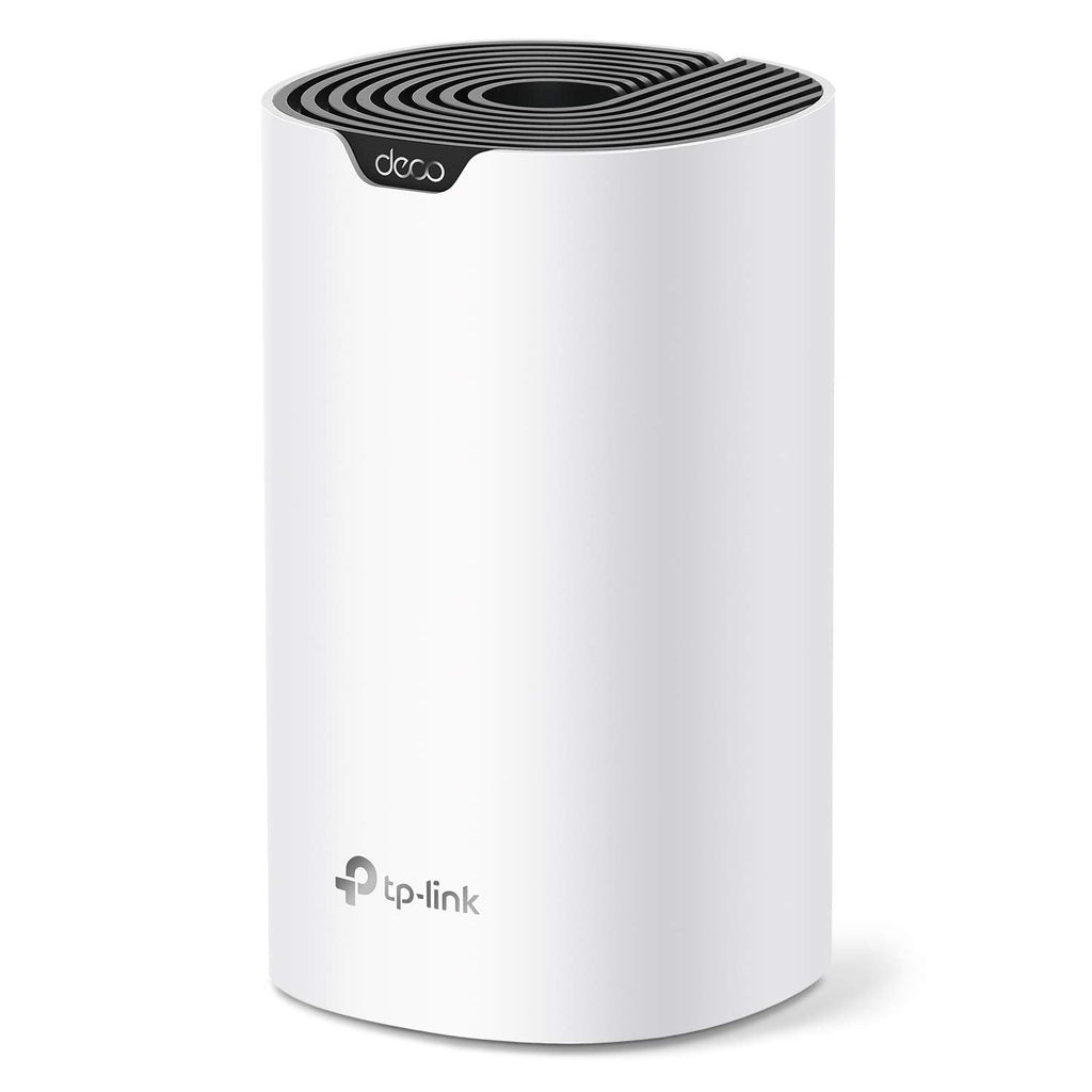 TP-Link Deco S4 Mesh AC1900 WiFi System, Deco S4(3-Pack)