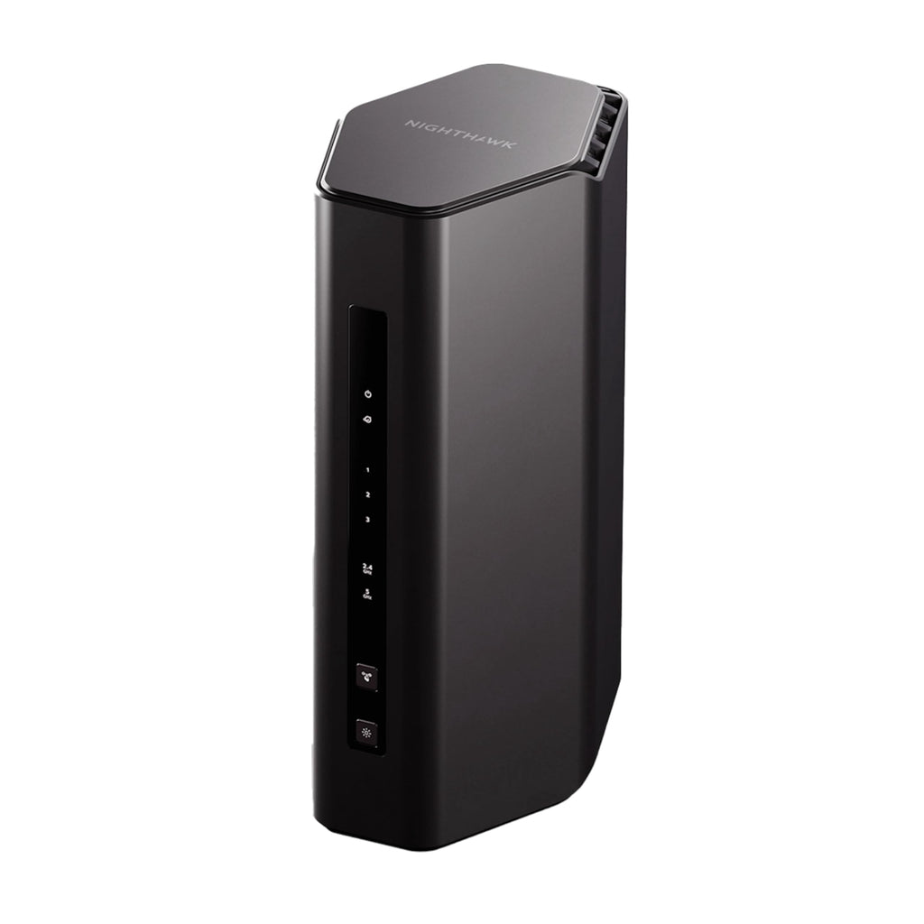 NETGEAR Nighthawk WiFi 7 Router BE17000, Up to 3,300 sq ft, 17 Gbps