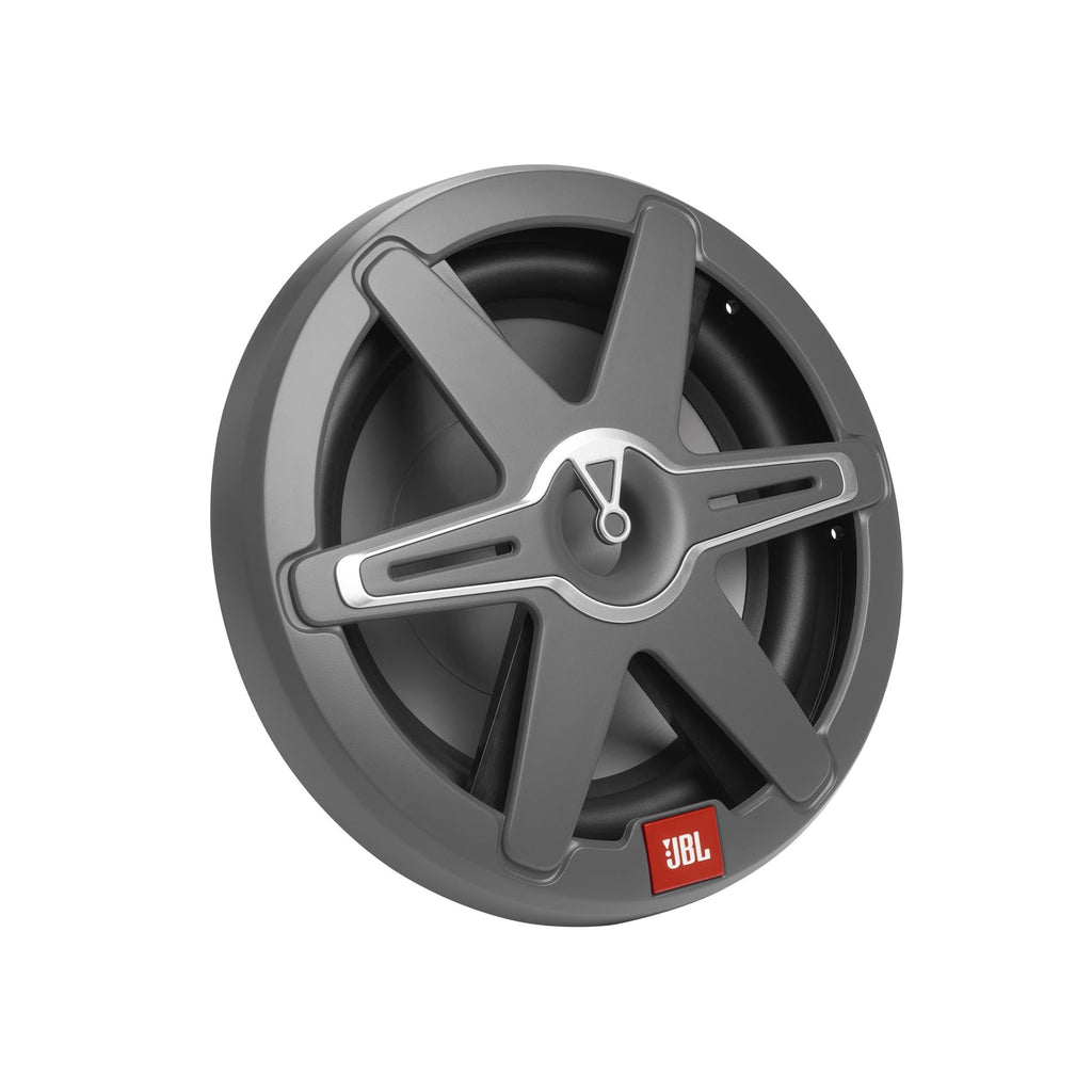 JBL CB62 - High Performance 6-1/2" 2-Way Speakers, 75Wrms, 225W Peak, Sensitivity (@ 2.83V): 92dB, Frequency Response: 50Hz â 20kHz, Nominal Impedance: 4ohm