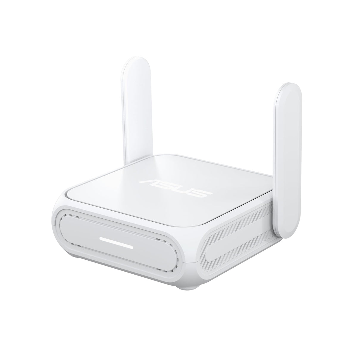 ASUS TUF Gaming BE6500 WiFi 7 Router - Dual-Band, Up to 6.5 Gbps Wireless, Game Accelerator, Multi-Link Operation (MLO), (x4) 2.5GbE Ports, Mesh + VPN Compatible, & Subscription-Free Network Security