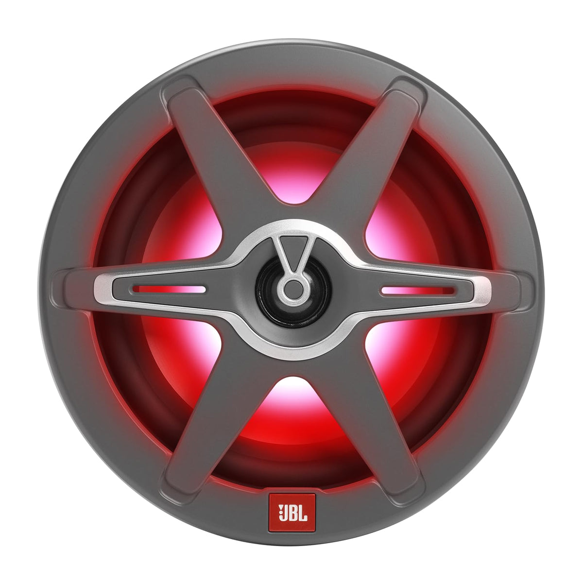 JBL CB62 - High Performance 6-1/2" 2-Way Speakers, 75Wrms, 225W Peak, Sensitivity (@ 2.83V): 92dB, Frequency Response: 50Hz â 20kHz, Nominal Impedance: 4ohm