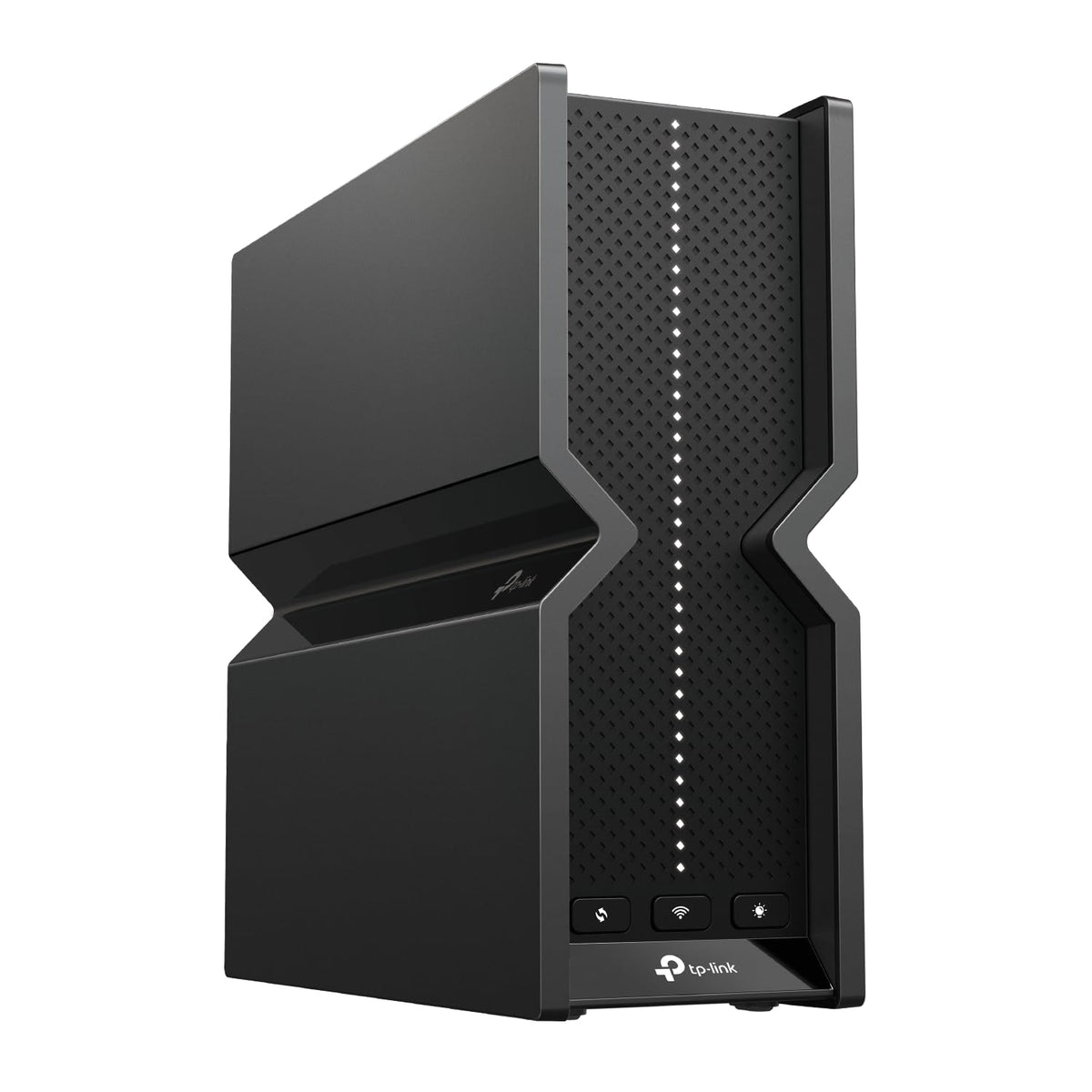 TP-Link Tri-Band BE9300 WiFi 7 Router (Archer BE550)