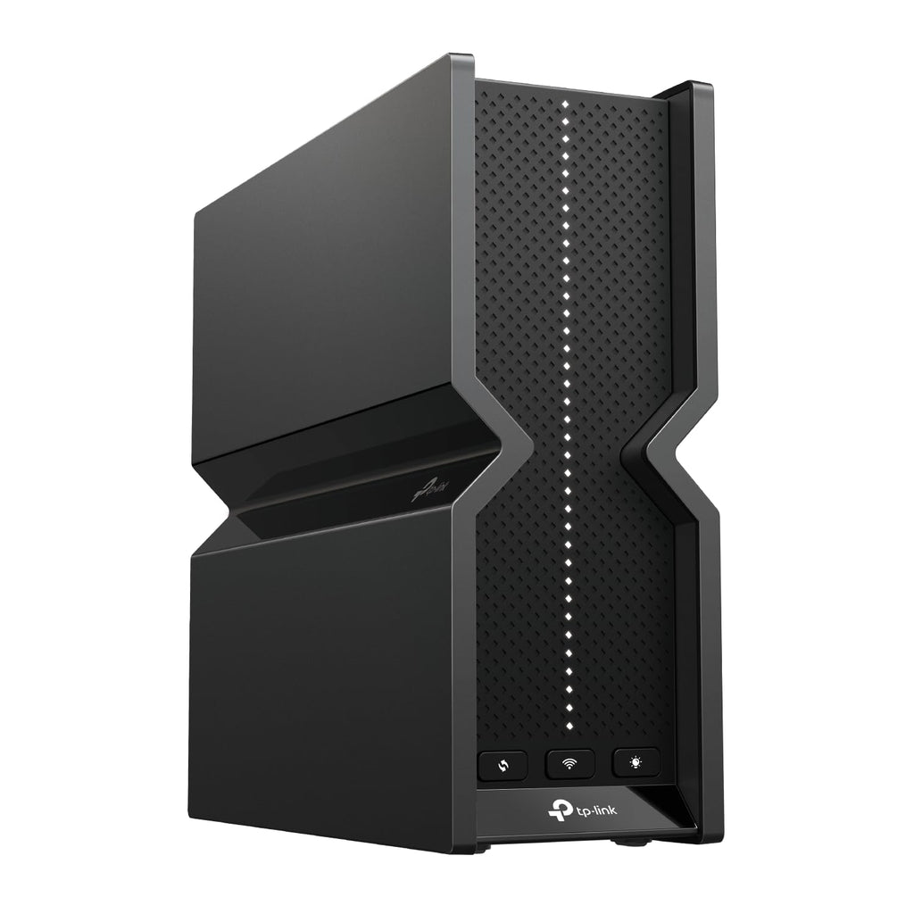 TP-Link Tri-Band BE9300 WiFi 7 Router (Archer BE550)