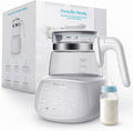 Temperature Control Water Kettle, Instant Water Warmer for Baby Formula, Keep Warm 24/7 Water Dispenser Baby Bottle Maker Formula Machine Ideal for Night Feeding & Formula Prep, BPA Free