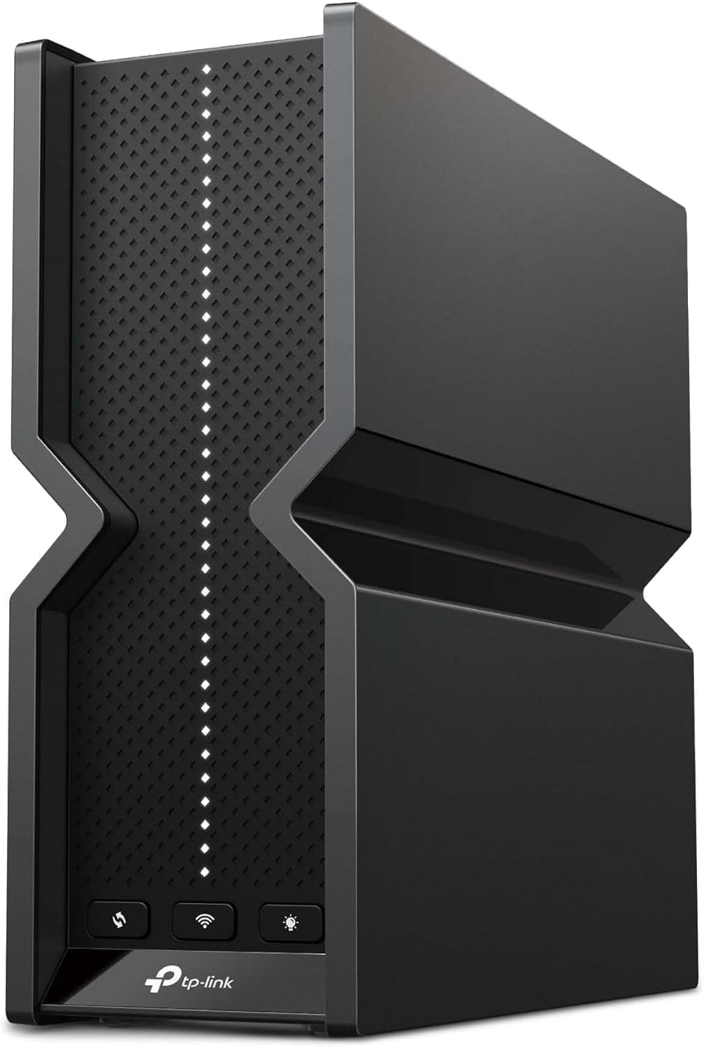 TP-Link Tri-Band BE9300 WiFi 7 Router (Archer BE550)