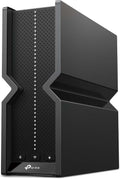 TP-Link Tri-Band BE9300 WiFi 7 Router (Archer BE550)