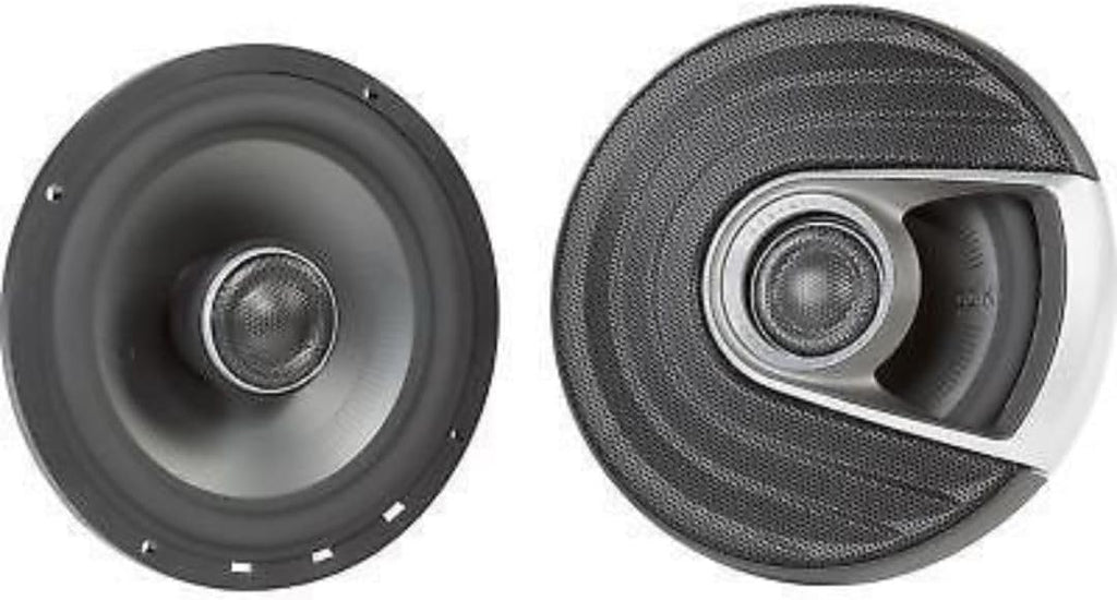 Polk Audio MM522 Mobile Monitor Series 5.25 Coaxial Car Speakers