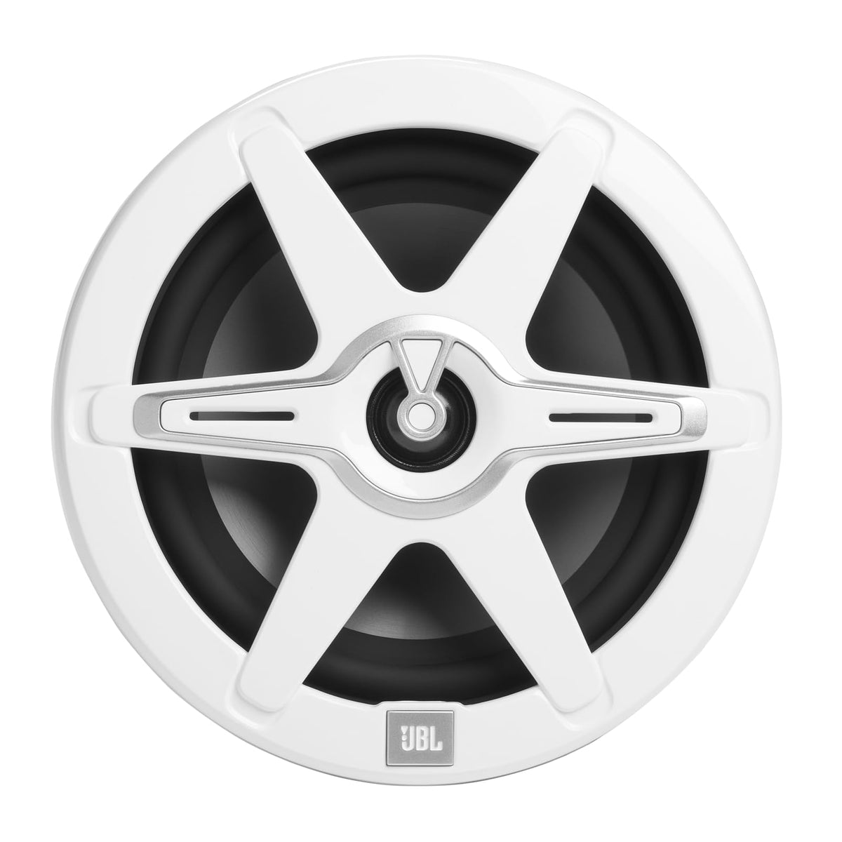 JBL CB62 - High Performance 6-1/2" 2-Way Speakers, 75Wrms, 225W Peak, Sensitivity (@ 2.83V): 92dB, Frequency Response: 50Hz â 20kHz, Nominal Impedance: 4ohm