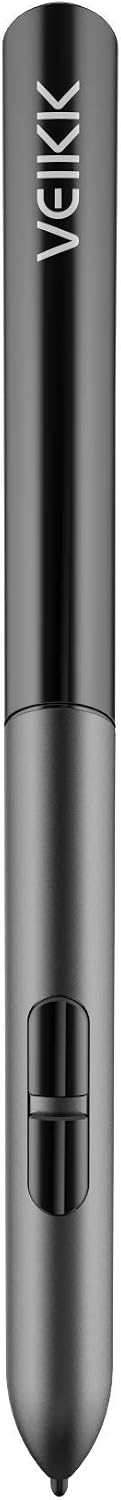 VEIKK P01 Battery-Free Pen for Graphic Drawing Tablet S640 and A30