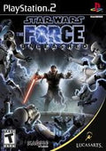 Used Star Wars: The Force Unleashed - Playstation 2