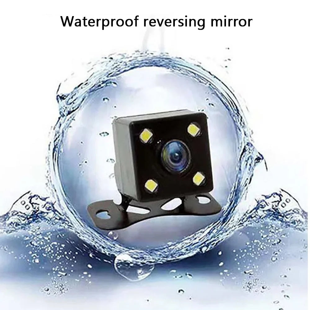 Auto Car Angle Night Car 170 Recorder Dual Video Loop Dash Meterk Lens DVR Camcorder Recording Multi-language Cam Recorder Viewing Car Degree Wide