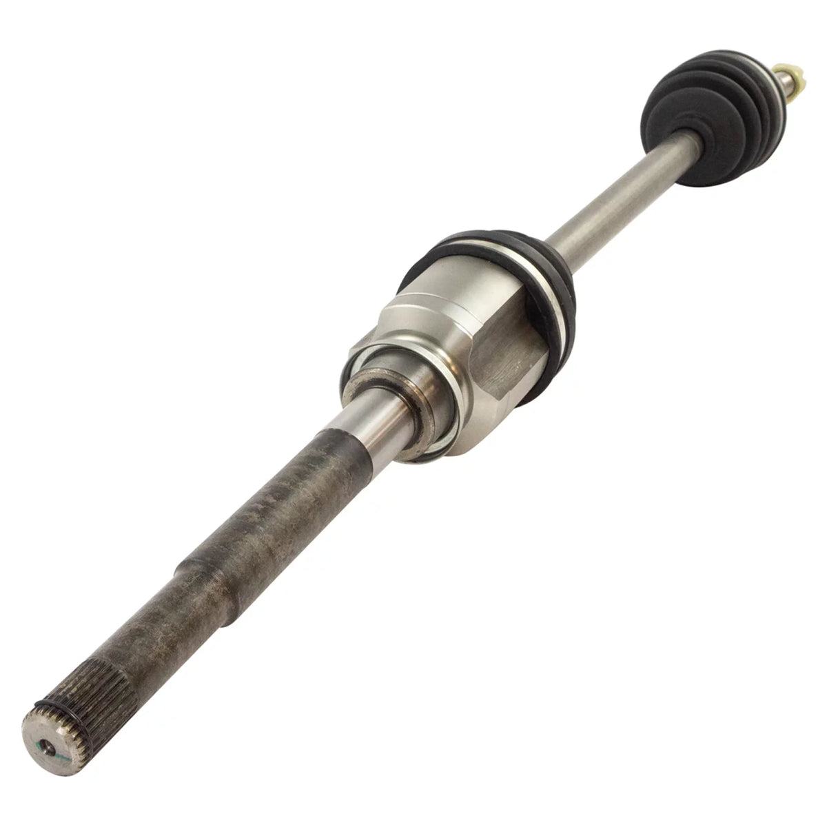 Assembly CSA72938 Shaft 2.4 Caliber Compass CV select: DODGE 2012-2017 Fits for 2007-2008 Side Patriot CALIBER, 4WD COMPASS Axle Front JEEP TRQ RH New LATITUDE