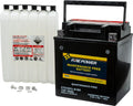 Fire Power Maintenance Free Battery Ctx30Cl-B-Bs Compatible With Sea-Doo Rxt 215 2005-2010