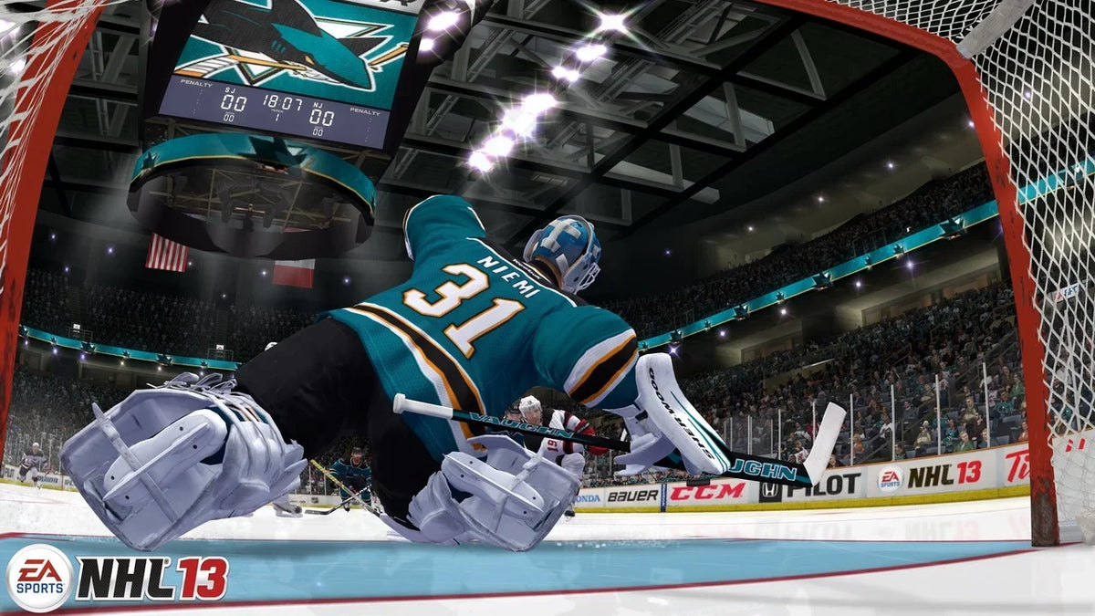 360) NHL '13 (XBOX