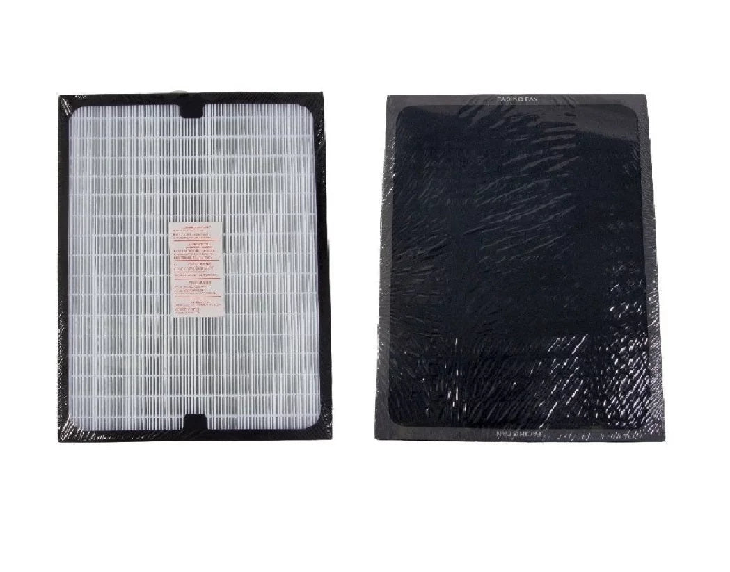 HEPA Series Filters 200 Blueair for (2-Pack) Air LifeSupplyUSA Purifiers