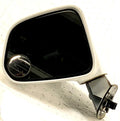 Pre-Loved 2008-2010 Saturn Vue Driver Lh Side View Mirror Power Heated Dl8 Oem (Good)